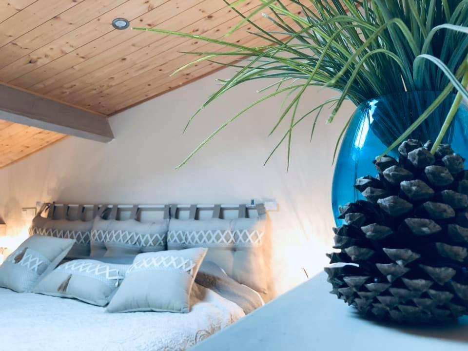 Le Chai De L'Ocean -Maison Plage A 300M - Jardin Terrasse Soulac-sur-Mer Exteriér fotografie