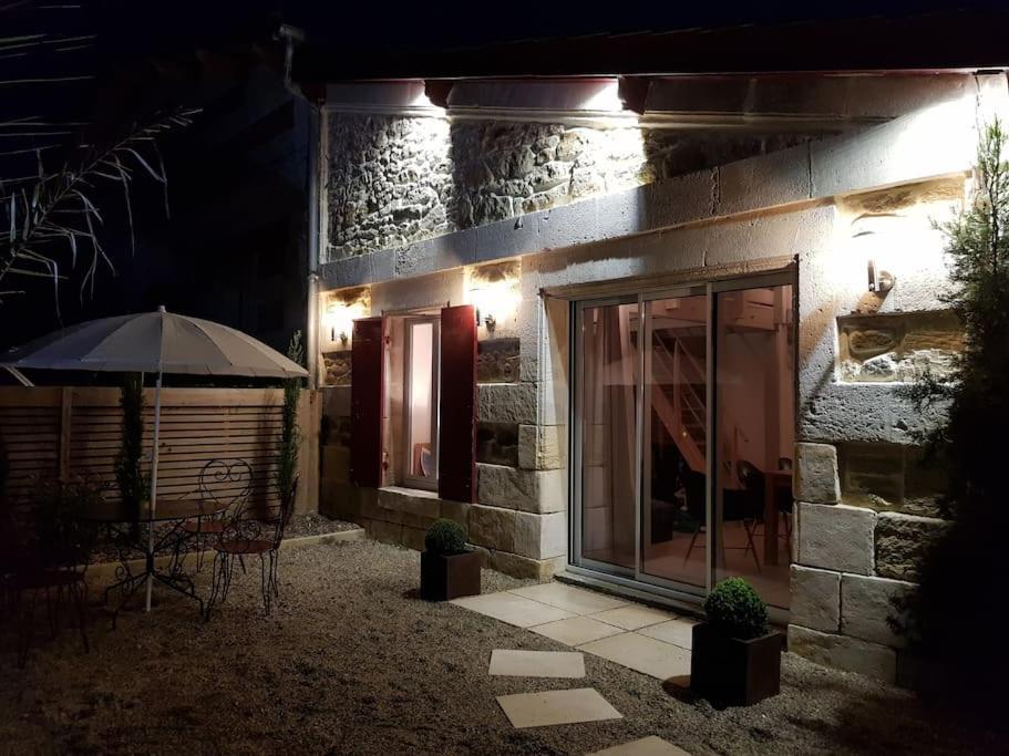 Le Chai De L'Ocean -Maison Plage A 300M - Jardin Terrasse Soulac-sur-Mer Exteriér fotografie