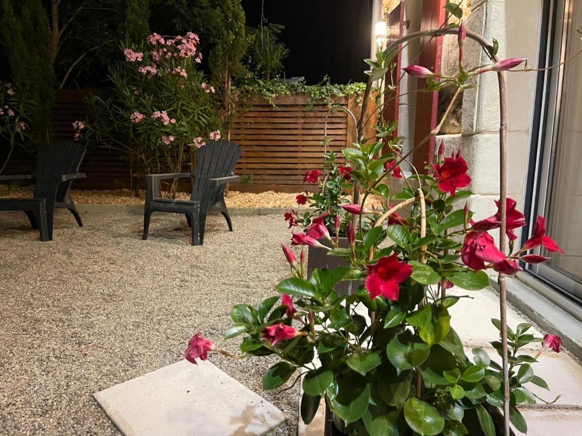 Le Chai De L'Ocean -Maison Plage A 300M - Jardin Terrasse Soulac-sur-Mer Exteriér fotografie