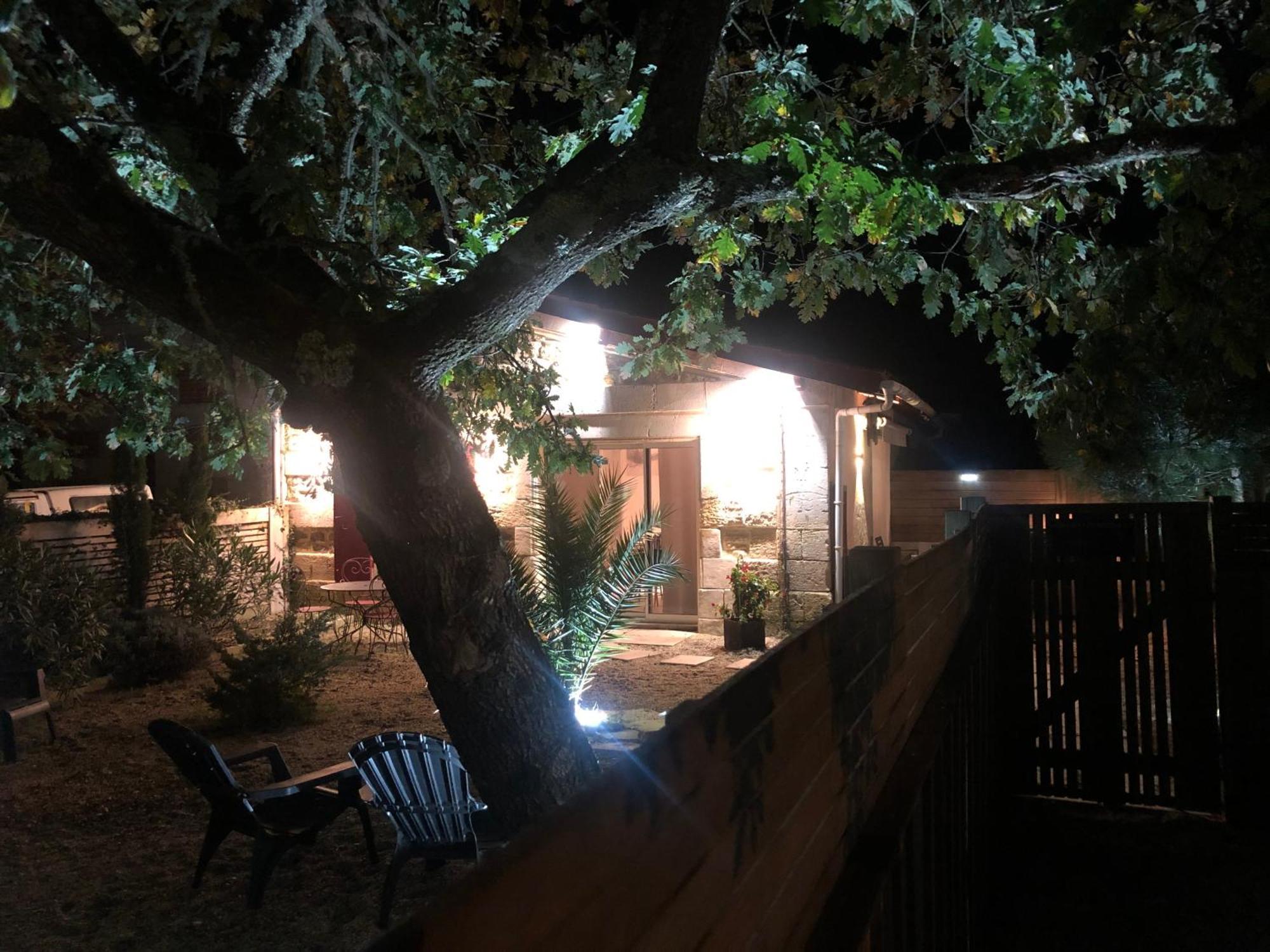 Le Chai De L'Ocean -Maison Plage A 300M - Jardin Terrasse Soulac-sur-Mer Exteriér fotografie