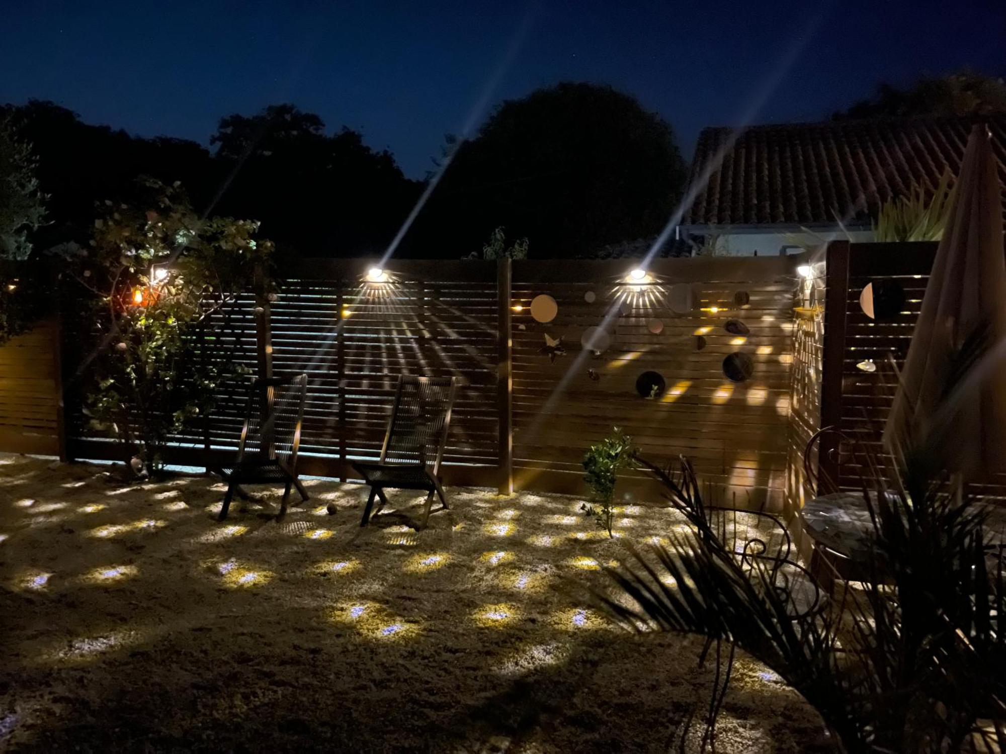 Le Chai De L'Ocean -Maison Plage A 300M - Jardin Terrasse Soulac-sur-Mer Exteriér fotografie